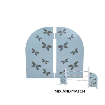 By Astrup Vårflikar - Fjärilar 