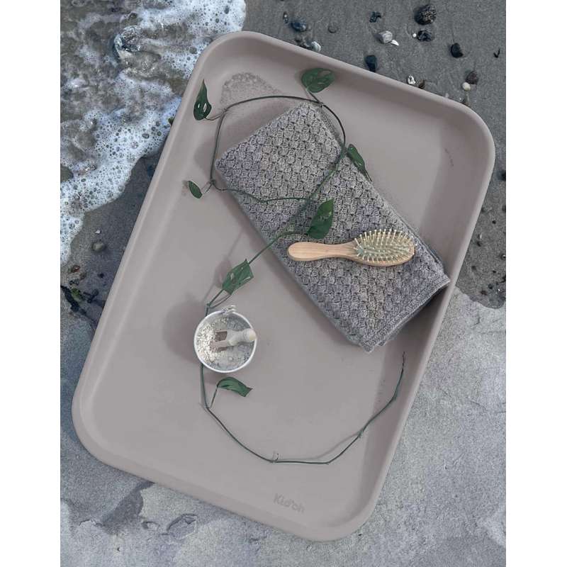 Kid'oh skötbädd - Dusk