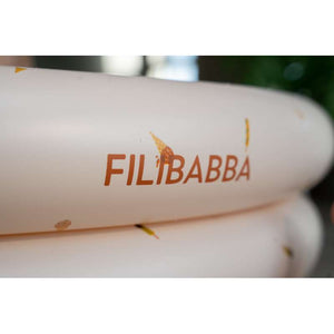 Filibabba Badbassäng - Alfie - 150 cm - Cool Summer
