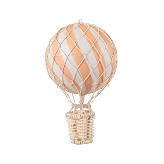 Filibabba Luftballong - Persika 10 cm