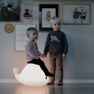Filibabba LED golvlampa - Christian valen 60 cm