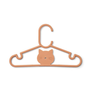 Liewood Falton Bågar - 8-pack - Katt/Toscana Ros 