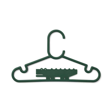 Liewood Falton Bågar - 8-pack - Crocodile/Garden Green 