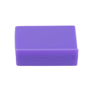Little Lunch Box Co. Bento 2 og 5 Divider/Skillevæg - Grape