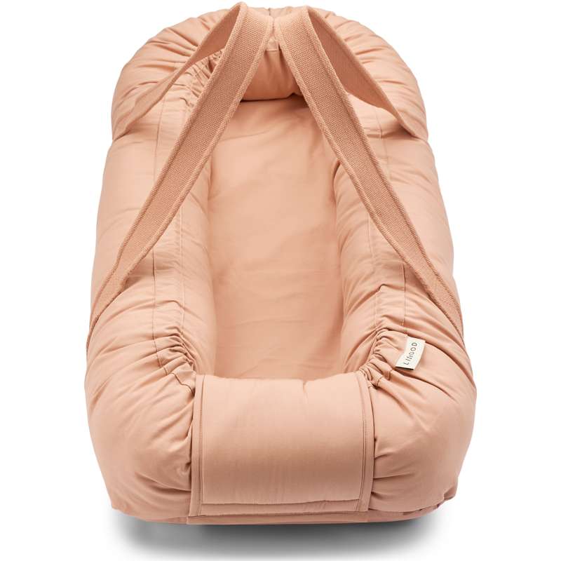 Liewood Gro Babynest/-lift - Pale Tuscany 