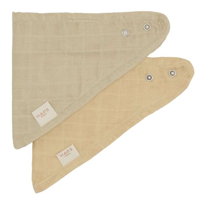 HAPS Nordic Mini Hagesmäk - Sui - 2-Pack - Sommarblandning 