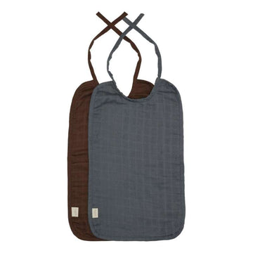 HAPS Nordic Lång Hagesmäk - Sui - 2-Pack - Vintermix 