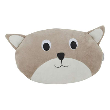 Hoppekids Kudde - PETS - Katt i Plysch 