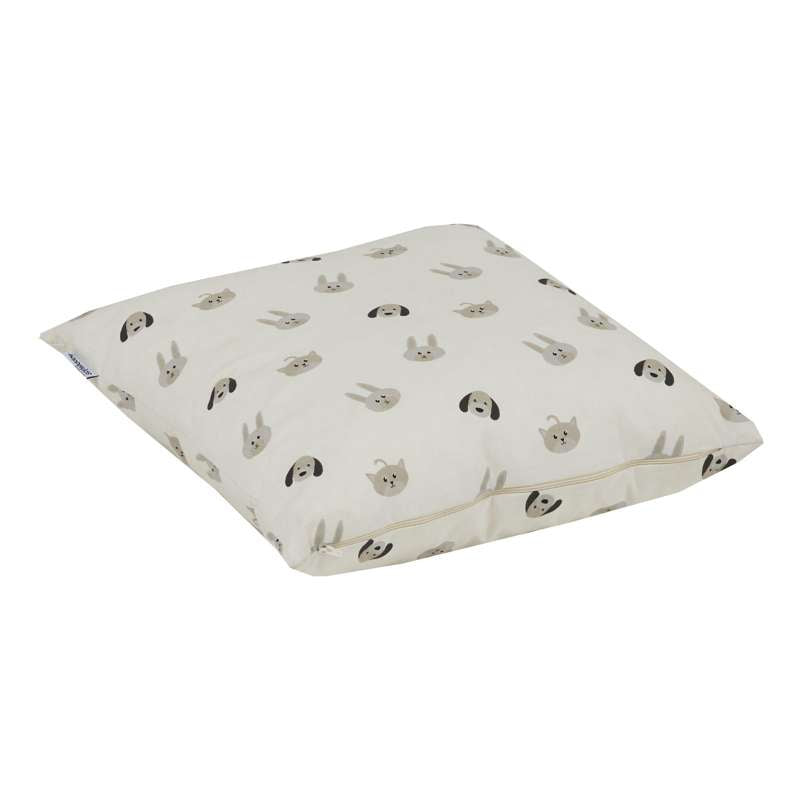 Hoppekids Kudde - PETS - Pristine 