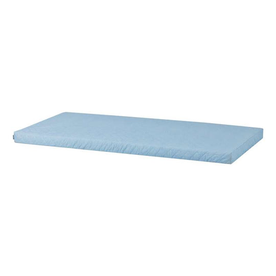 Hoppekids Kvalitetsöverdrag till madrass 9 cm hög - Flera storlekar - Dream Blue
