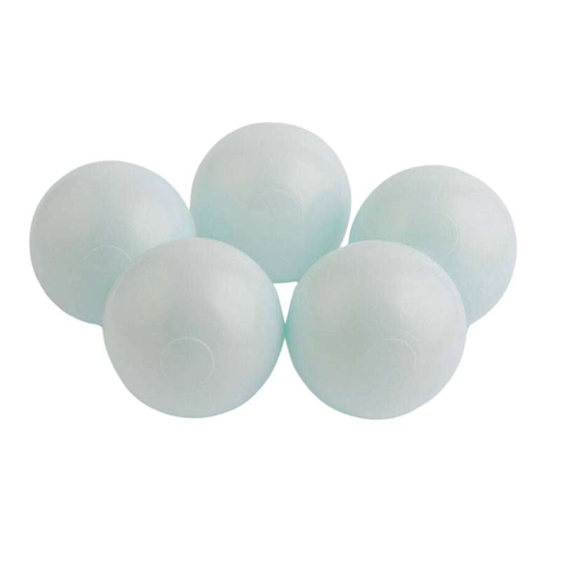Kid'oh bollhav m. 300 Bollar - Beige - Bundle 8 