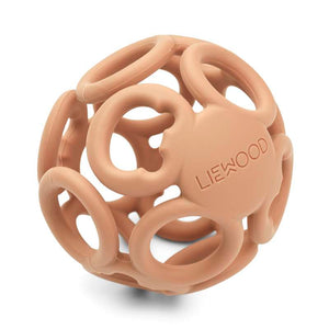 Liewood Jasmin Bidebold - Toscana Ros 