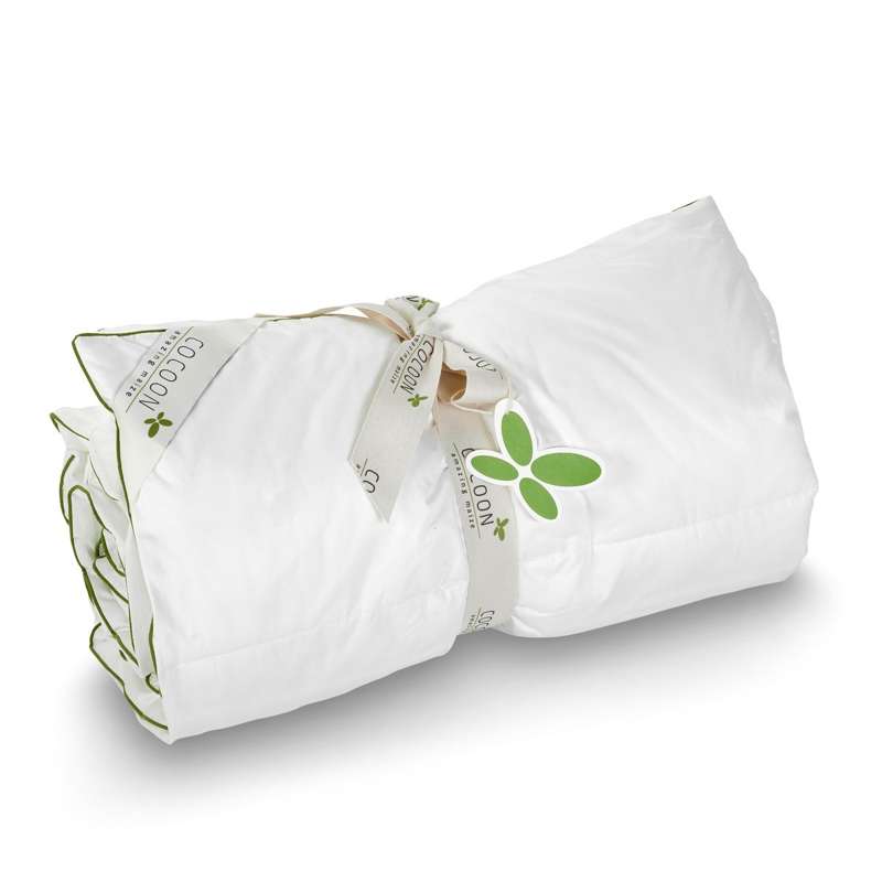 Cocoon Company Juniordyn - Amazing Maize - 100x140 