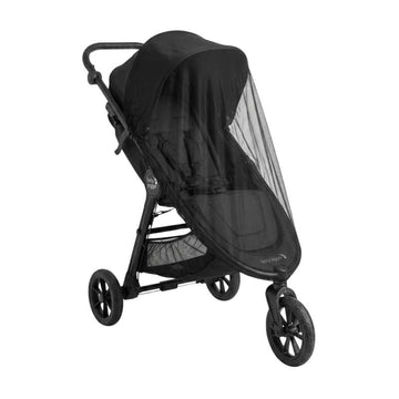 Kid'oh Myggnätet till Barnvagn/Kärrvagn 