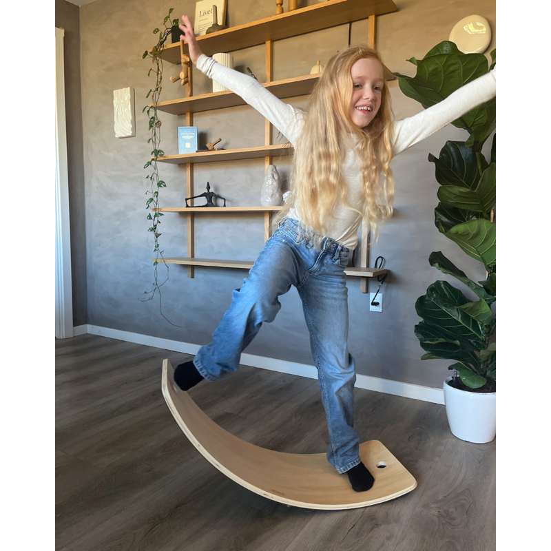 Kid'oh Multi Balansbräda 