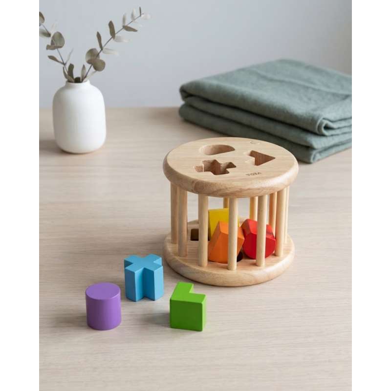 Kid'oh Rullande Puttekasse 