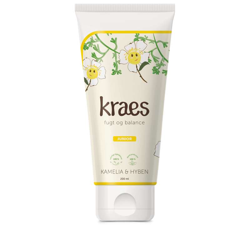 KRAES Fukt och Balans - 200ml 