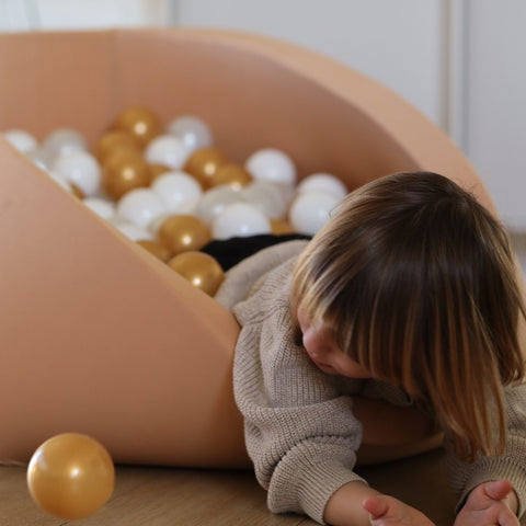 Kid'oh - Boldbassänger 