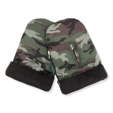 KongWalther Österbro Handskar - Camo 