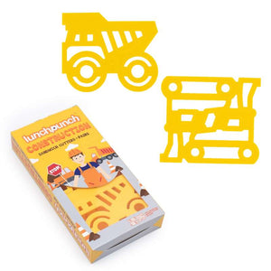 Lunch Punch Utdragsverktyg i Set - Konstruktion 