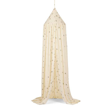 Liewood Enzo Sänghimmel - Peach/Sea Shell