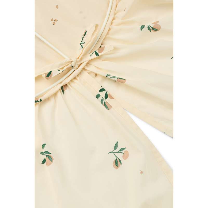 Liewood Enzo Sänghimmel - Peach/Sea Shell