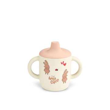 Liewood Neil Pipmugg - Wild Child/Rosey