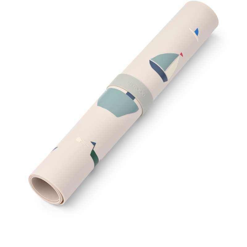 Liewood Jude Däckservett - Sailing/Sandy 