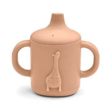 Liewood Amelio Sippy Cup - Toscana Ros 
