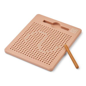 Liewood Annelise Magnetisk Rita Tavla - Tuscany Rose 