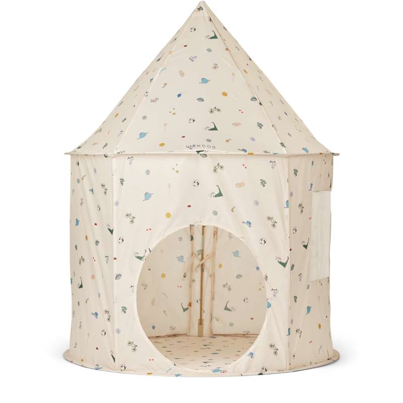 Liewood Oaks Pop Up Lekstält - Tamtam/Sandy