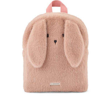 Liewood Denise Ryggsäck - Plys - Rabbit - Pale Tuscany 