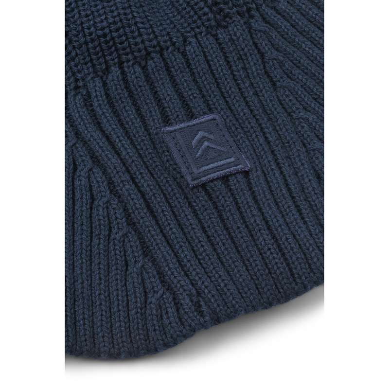 Liewood Hanibal Bear Balaclava - Classic Navy