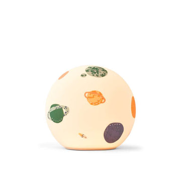 Liewood Yuki Natlamp - Universe_Sandy 
