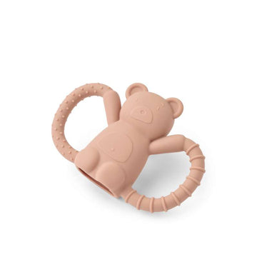 Liewood Magdalene Mr Bear Bitleksak - Ljus Toscana 