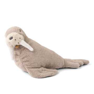Liewood Berto Teddybjörn - Valross - Stone Beige 