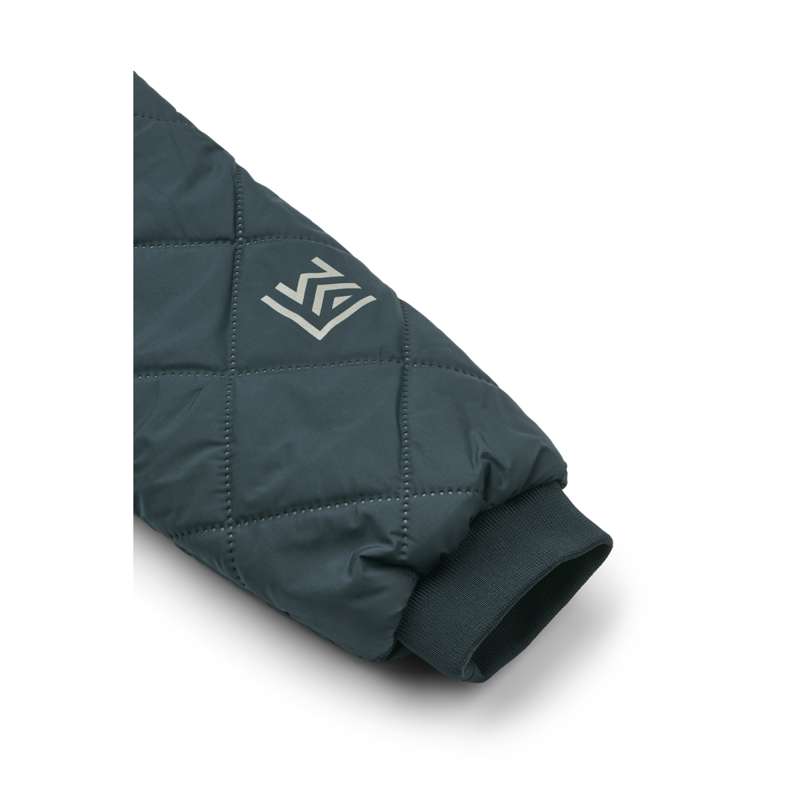 Liewood Zella termoklädesset - Classic Navy Multi Mix 