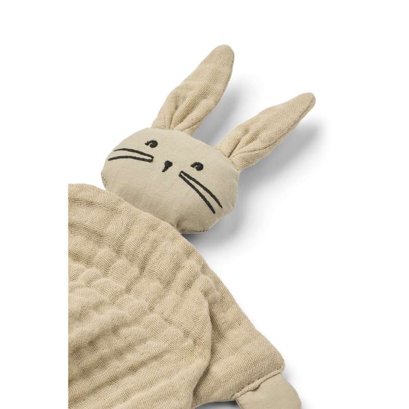 Liewood Amaya Nussekludsbamse - Kanin - Dimma 