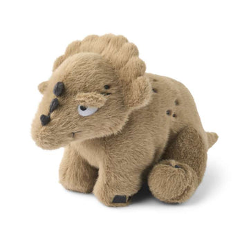 Liewood Berto Teddybjörn - Dino - Dune 