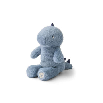 Liewood Binnie Teddybjörn - Stego - Blå dimma 