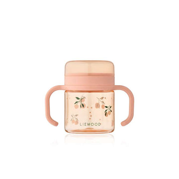 Liewood Enyo Snack Cup - Persika/Snäckskal 