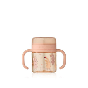 Liewood Enyo Tritan snackmugg  - Wild Child/Rosey