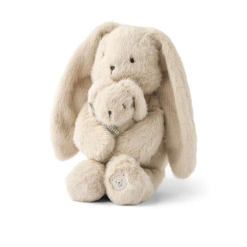Liewood Berto Teddybjörn - Mamma & Jag - Kanin - Dimma 