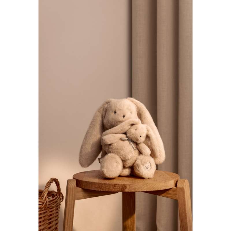 Liewood Berto Teddybjörn - Mamma & Jag - Kanin - Dimma 