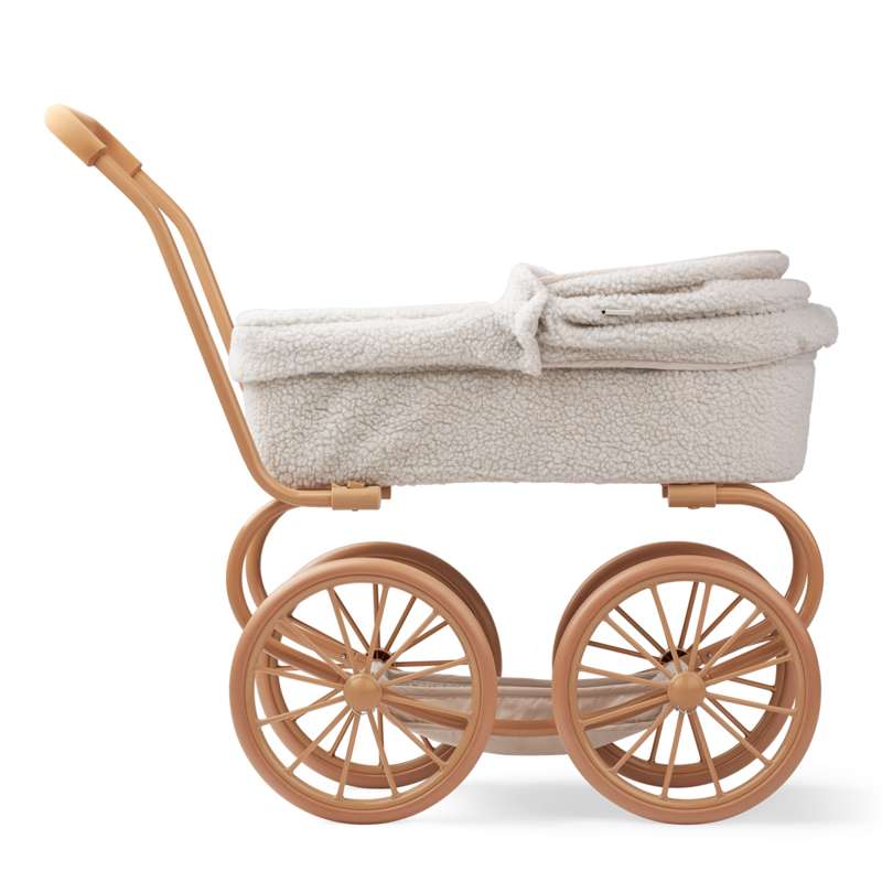 Liewood Adaline Dockvagn - Mini Me Sandy