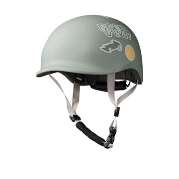 Liewood Milly cykelhjälm - Play/Dusty Peppermint 