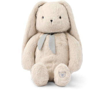 Liewood Dayana Mjuk ryggsäck - Rabbit - Mist