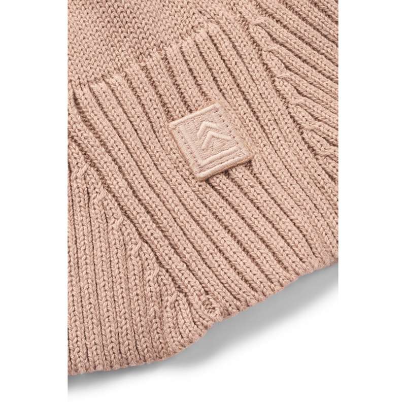 Liewood Hanibal Rabbit Balaclava - Pale Tuscany
