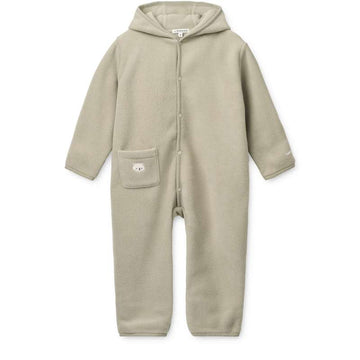 Liewood Theodore Heldress - Baby - Fleece - Mist 