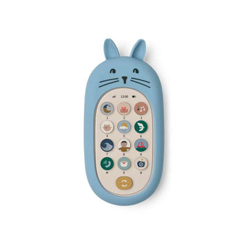 Liewood Fidi Mobiltelefon - Beach Blue